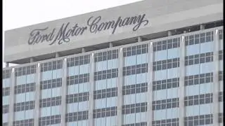 Ford Motor Company World Headquarters