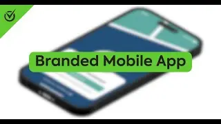 Club Management Branded Mobile App for Tennis & Pickleball Facilities | CourtReserve (Teaser)