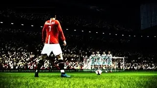 Штрафные удары от FIFA 98 до FIFA 15