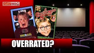 This Christmas Movie Ranking Is Guaranteed To Make People Angry | OutKick Hot Mic
