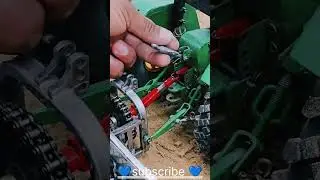 mini tractor children toy 😁🧸🧸😁 #mrbeast #tranding #automobile #automobile #lifeisbutadr