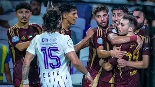 العين 1-2 الوحدة | الجولة 5 | دوري أدنوك للمحترفين 2024-2025