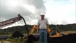 PT.HARSCO MINERAL
