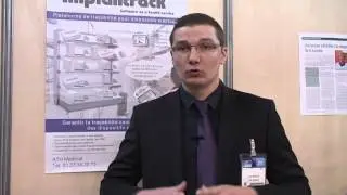 ATH Medical Traceability of medical devices - Implants, Instruments, Ancillary - FR