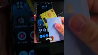 Add Payment Card to Google Wallet Google Pay on Android Part 1