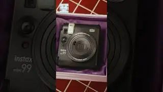 Instax Mini 99 &mdash; Best Instant Camera in 2026 for ~₹15K! 📸🔥