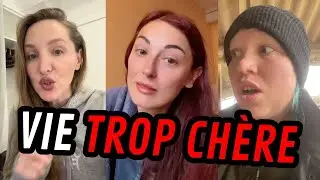 SCANDALE d&eacute;rives du syst&egrave;me social fran&ccedil;ais
