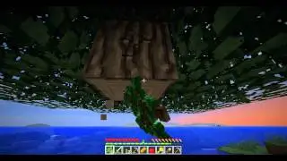 Minecraft Adventures With Stealth Ep.1