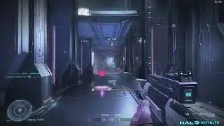 Halo Infinite - King of the Hill - Chasm (XBOX SERIES X)