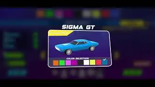 Heavy traffic racer speedy - LS 22 - Racing Genre