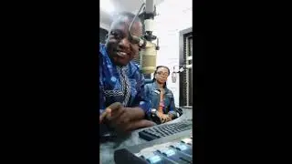 Awareness on Digital Violence (16 Days of Activism media interview on Armed Forces Radio).