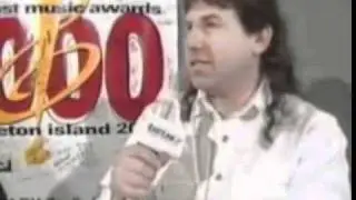 ECMA ( East Coast Music Awards ) 2000