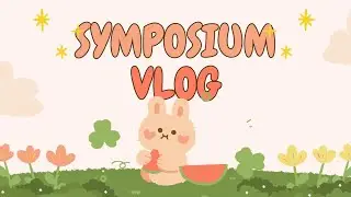 Houston Methodist Symposium Vlog - Mind at Midnight 