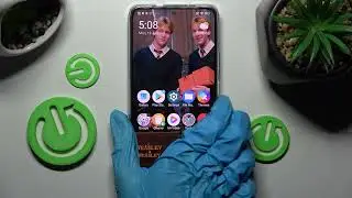 How to Set Up Face Unlock Method on Poco F4 &ndash; Add Face Recognition