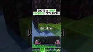 BASTI trifft MAMA NOOREAX in CRAFT ATTACK 12