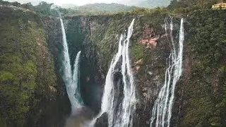 Karnataka#jogfalls#awesome
