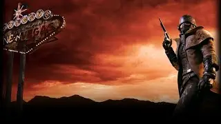 Fallout: New Vegas Any% Console Speedrun in 31:10