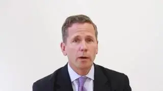 Robert Dold, 10th Congressional District candidate and incumbent
