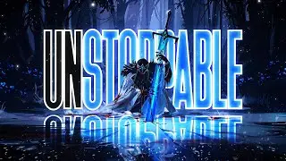 Nightcore &rarr; Unstoppable | Rock Cover