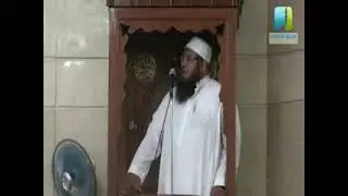 خطبة جمعة - أيها العقلاء .. أدركوا مصر