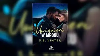 Uwięzieni w mroku (tom 4) - Audiobooki - Audiobook PL - Romans