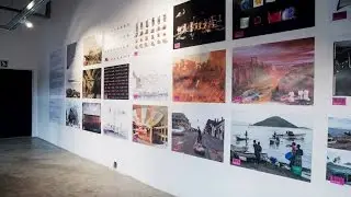 Counterspace: Architects investigate Johannesburg&rsquo;s abandoned mine dumps