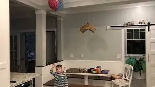 Balloonhead Jude