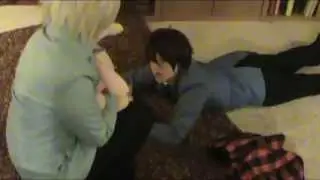 I'll Make a Host Out of You CMV