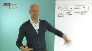 Talenten en kwaliteiten