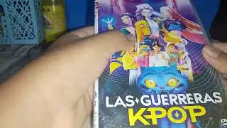Toda mi colecci&oacute;n de pel&iacute;culas en general en DVD pirata
