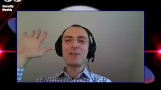 Network-Wide Security Policy, Tufin - Enterprise Security Weekly #139