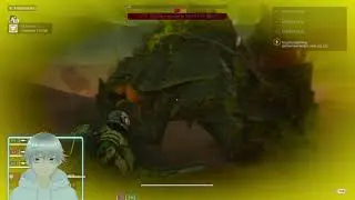 BEEFY LOBSTER In #helldivers2  #vtuber #christian