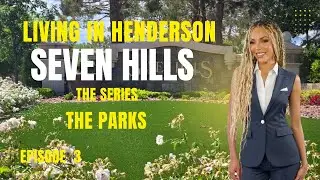 4 Best Parks in Seven Hills, Henderson NV  Allegro, Vivaldi, Puccini, Sonata)+ More