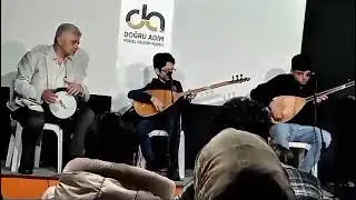 Umut Odabaş Ve Mutlu Ötme Bülbül Ötme