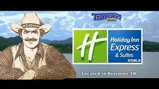 Holiday Inn Express & Suites| Keystone, South Dakota | Black Hills