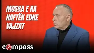 &ldquo;Moska e ka naft&euml;n edhe vajzat..&rdquo;/&Ccedil;far&euml; shkruante Miroslav Laj&ccedil;ak n&euml; komunikimet me Epstein?