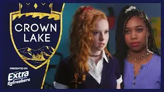 CROWN LAKE | Season 2 | Ep. 8: “The Key”