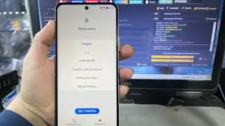 Honor X7c Frp Bypass ! Honor Alt-lx2 Frp lock bypass ! Test point unlock tool 🔥