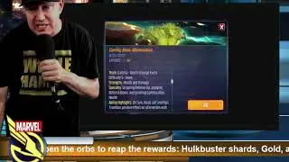 S.T.R.I.K.E. Team? - A-Force/Dark Hunter Buffs Incoming? - Offer Review - MARVEL Strike Force - MSF