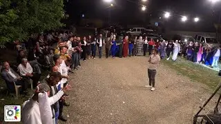 Grup Akıncı Araban/Hatun obası Köyü Dilek İle Cengiz Kına Part 3 Beyza Kamera 05417711837