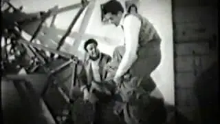 Film M Antonioni 1949 L'amorosa menzogna Ita