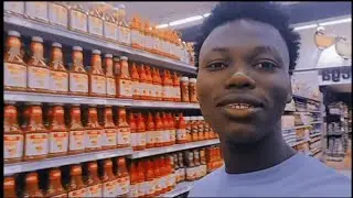 vlog vin gad kijan sa ye nan sendomeng
