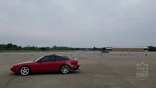 DRIFT JESUS IN ACTION!