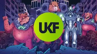 Crissy Criss x Teddy Killerz - War on Silence
