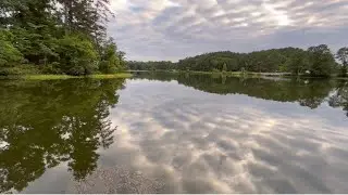 Adventures in the South - (Alabama) is the answer from yesterdays video 🤫