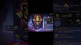 no1 guild #freefire #fifa #fifamobile #garenafreefire #freefirelovers #smartphone #garena