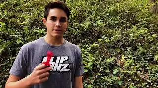 Flip Finz | Advanced Tutorial - Helix