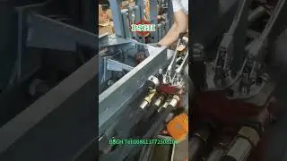 How To Recycle Motor | BSGH Advanced Electric Motor Recycling Machine #motorwrecker  #motorrecycling