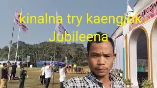 Kinal Jubileena try kaengjok