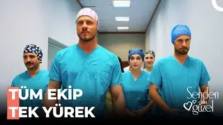 Çok Rahat Çok Profesyonel - Senden Daha Güzel